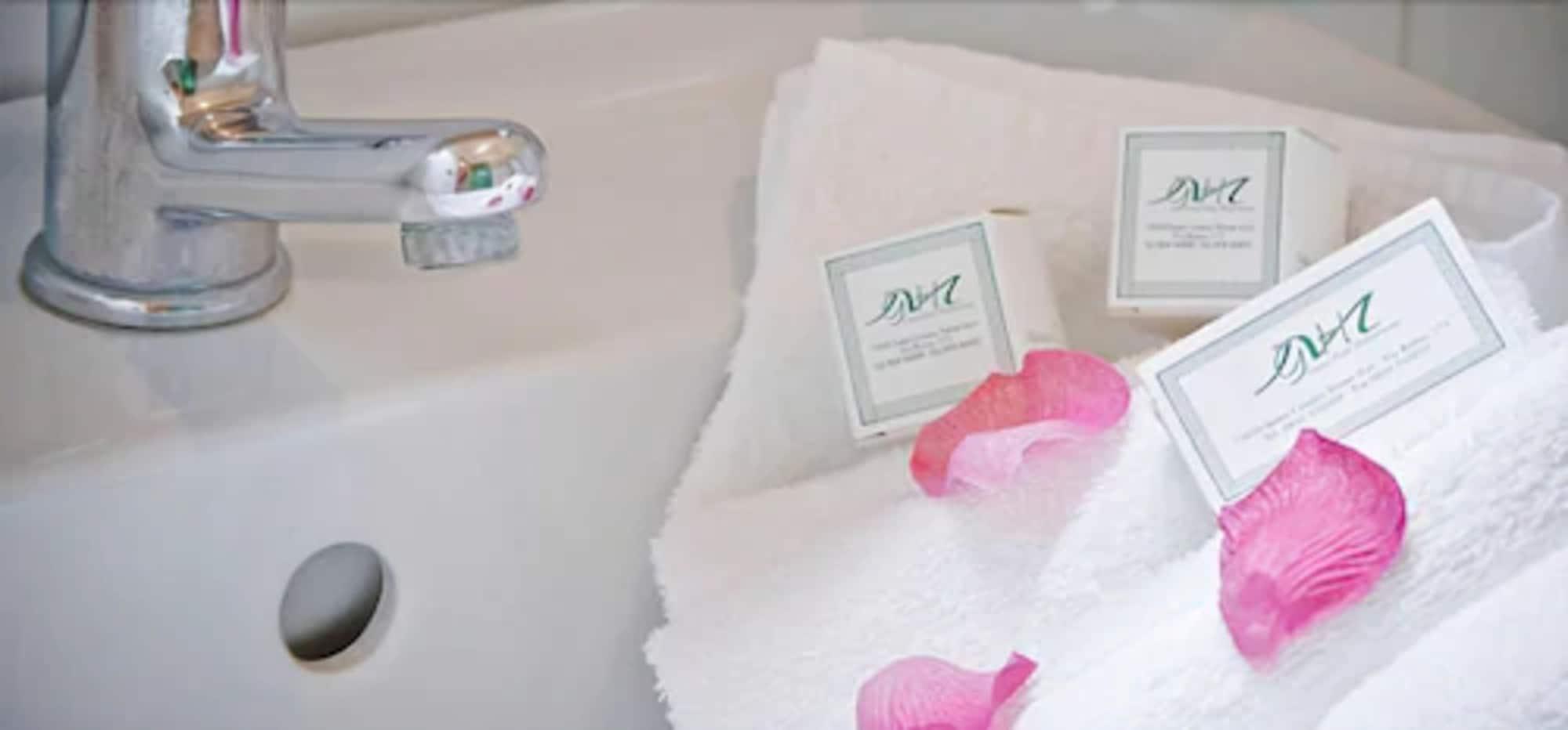 Grand Hotel Mediterraneo Santa Cesarea Terme Zewnętrze zdjęcie