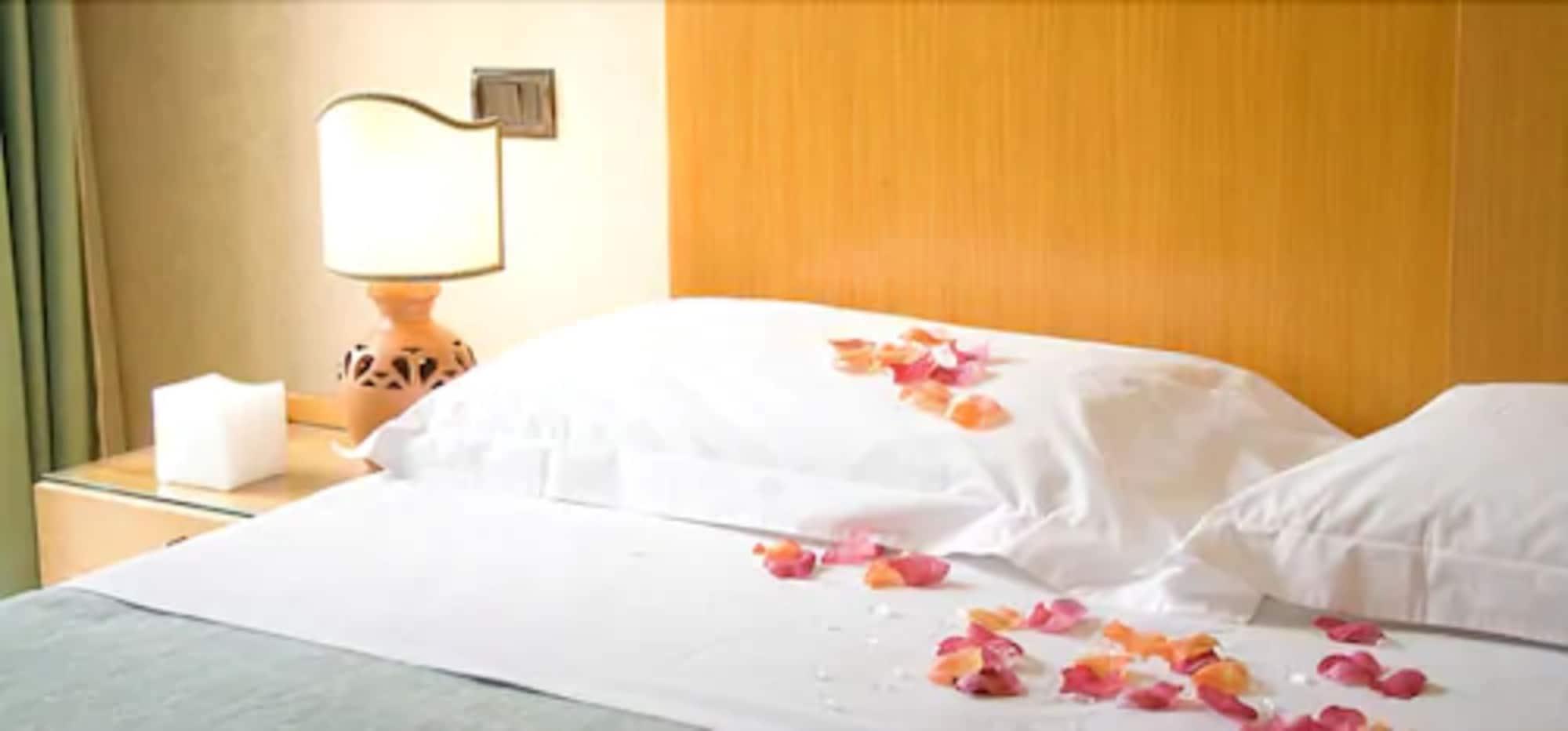 Grand Hotel Mediterraneo Santa Cesarea Terme Zewnętrze zdjęcie