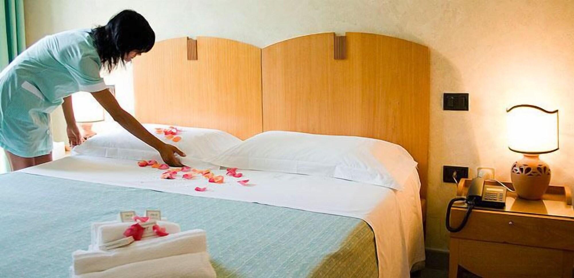 Grand Hotel Mediterraneo Santa Cesarea Terme Zewnętrze zdjęcie