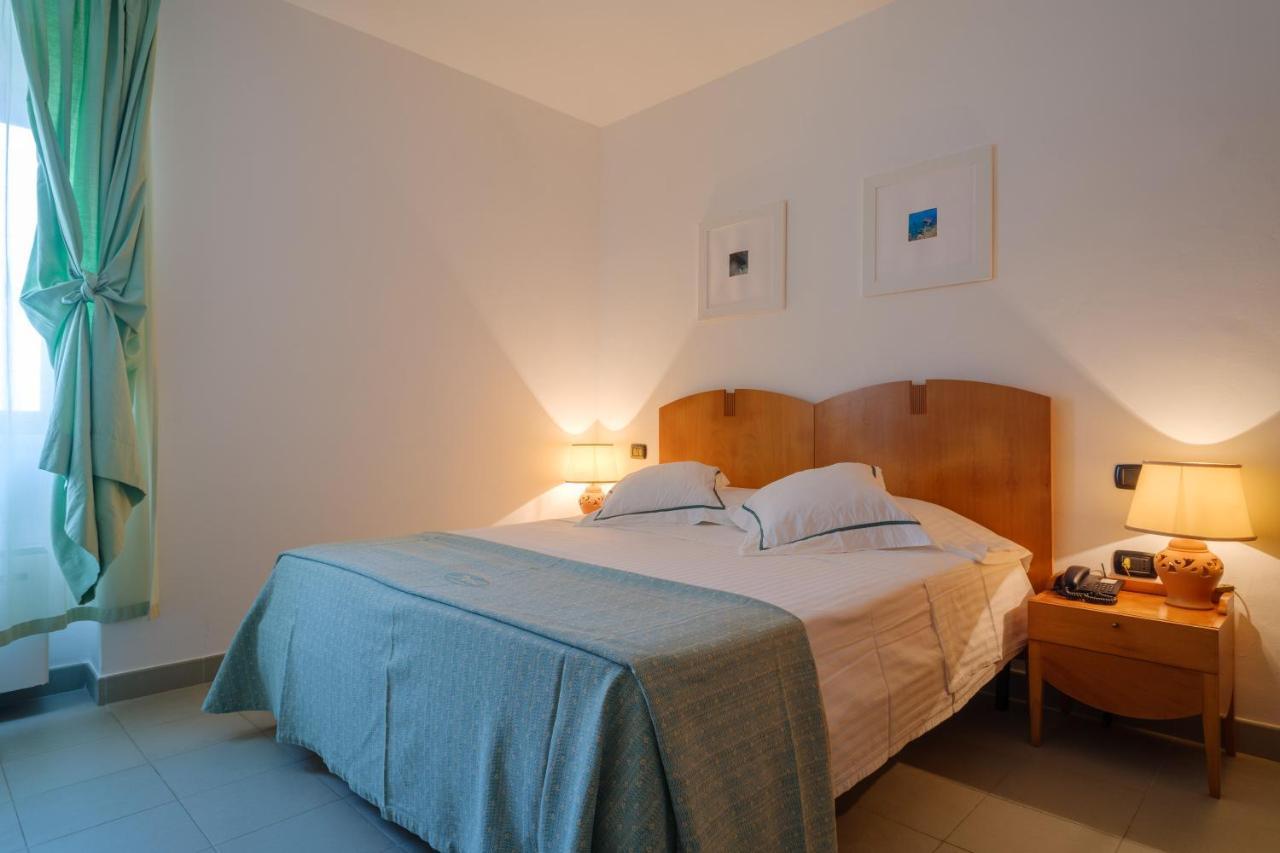 Grand Hotel Mediterraneo Santa Cesarea Terme Zewnętrze zdjęcie