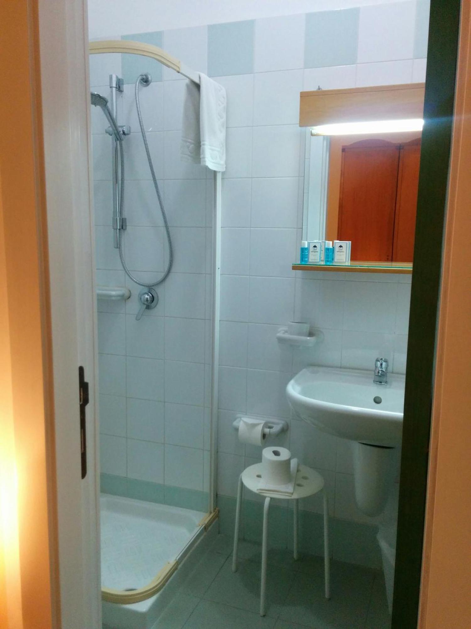 Grand Hotel Mediterraneo Santa Cesarea Terme Zewnętrze zdjęcie