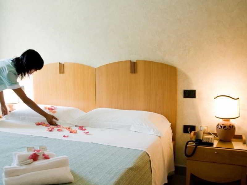Grand Hotel Mediterraneo Santa Cesarea Terme Zewnętrze zdjęcie